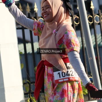 Runner Photo 1399500