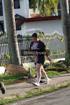 Runner Photo 1399534
