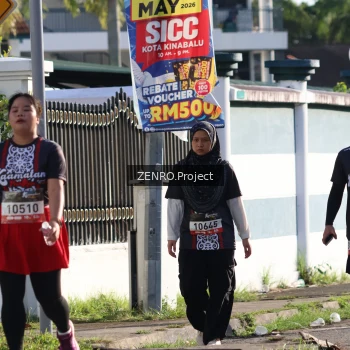 Runner Photo 1399984