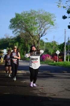 Runner Photo 1400418