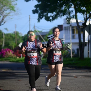 Runner Photo 1400548