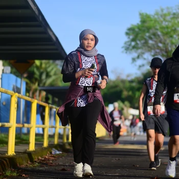 Runner Photo 1400573