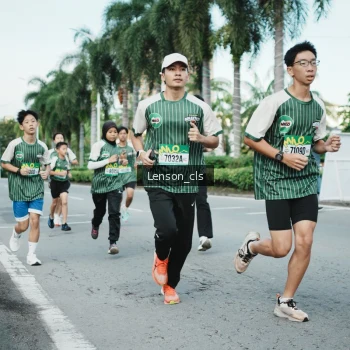 Runner Photo 1401552