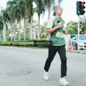 Runner Photo 1401553