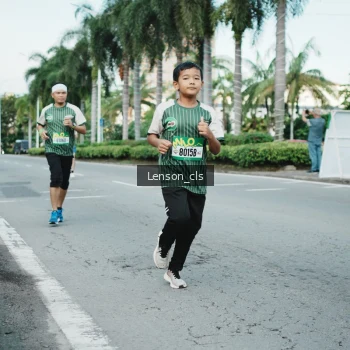 Runner Photo 1401554