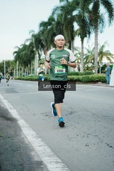 Runner Photo 1401556