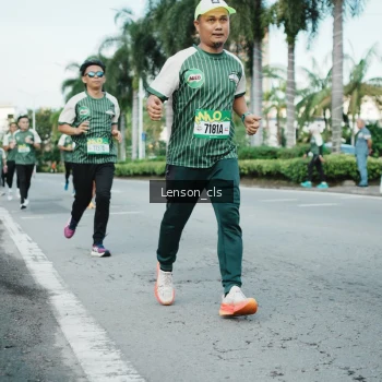 Runner Photo 1401558