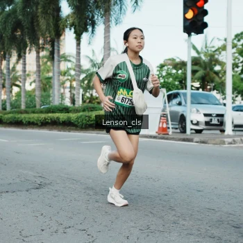 Runner Photo 1401560