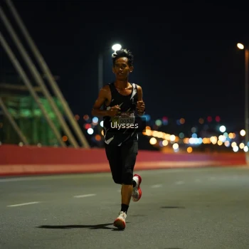 Runner Photo 1401591
