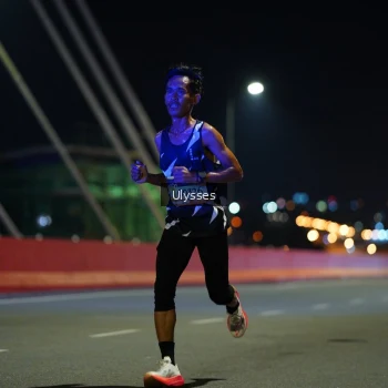 Runner Photo 1401592
