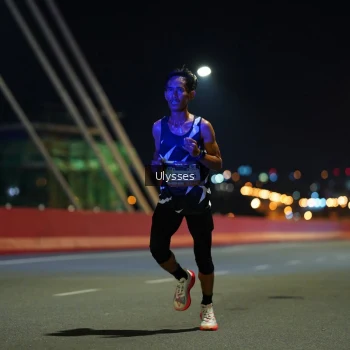 Runner Photo 1401594