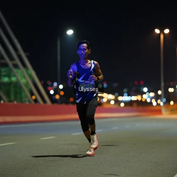 Runner Photo 1401595