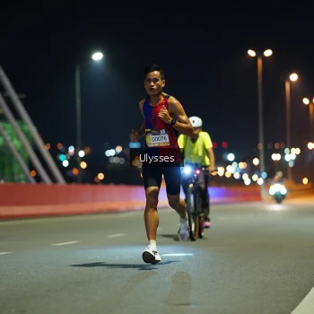 Runner Photo 1401605