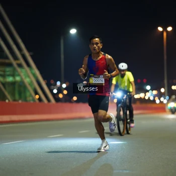 Runner Photo 1401606