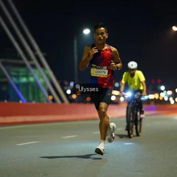 Runner Photo 1401607