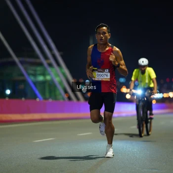 Runner Photo 1401609