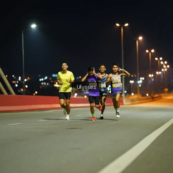 Runner Photo 1401623