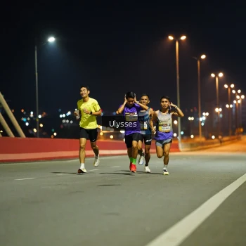 Runner Photo 1401624
