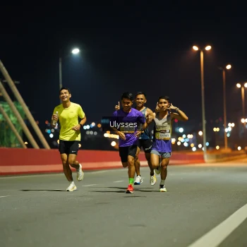 Runner Photo 1401638