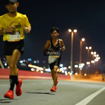 Runner Photo 1401681