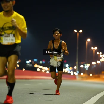 Runner Photo 1401684