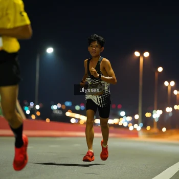 Runner Photo 1401688