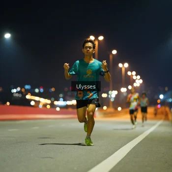 Runner Photo 1401691
