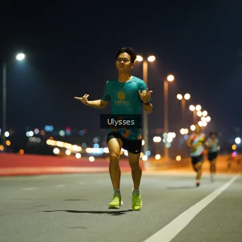 Runner Photo 1401704