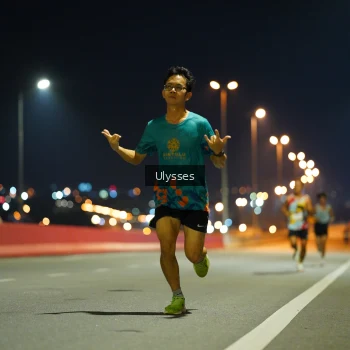 Runner Photo 1401706