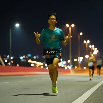 Runner Photo 1401709