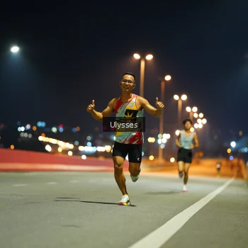 Runner Photo 1401710