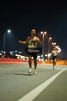 Runner Photo 1401725