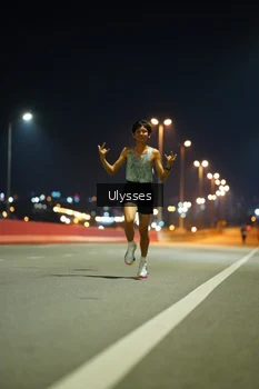 Runner Photo 1401729