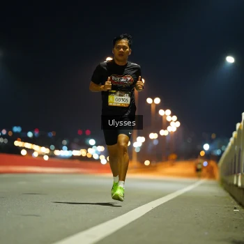 Runner Photo 1401734