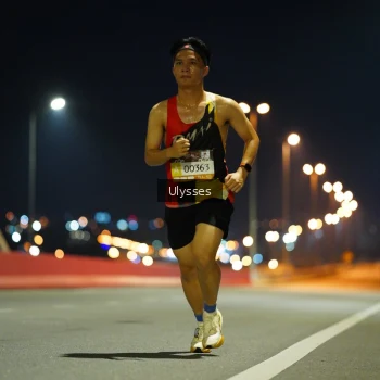 Runner Photo 1401745