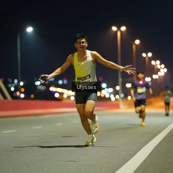 Runner Photo 1401750