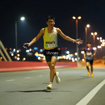 Runner Photo 1401751