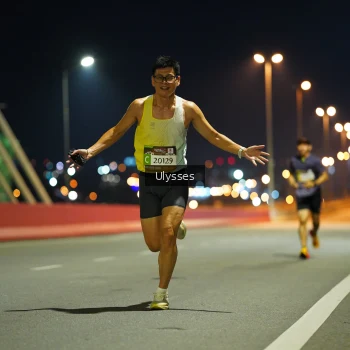 Runner Photo 1401752