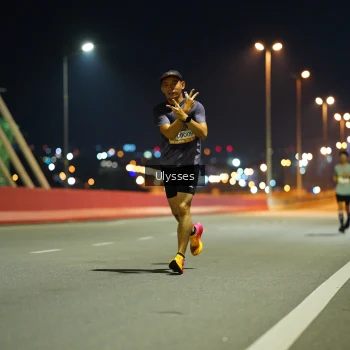 Runner Photo 1401753