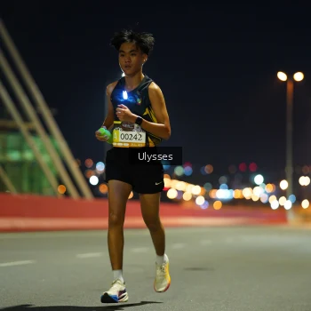 Runner Photo 1401763