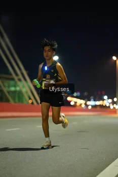 Runner Photo 1401764