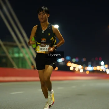 Runner Photo 1401769