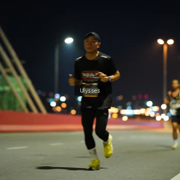 Runner Photo 1401770