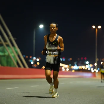 Runner Photo 1401784