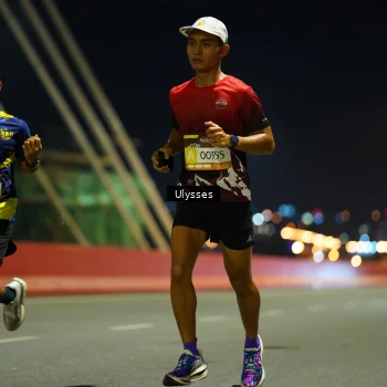 Runner Photo 1401794