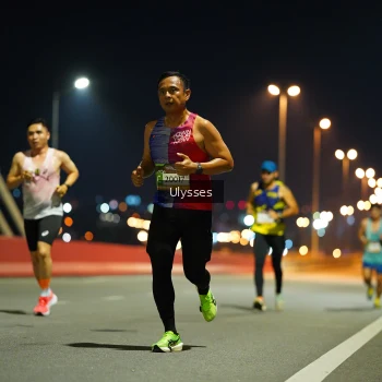 Runner Photo 1401802