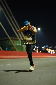Runner Photo 1401811