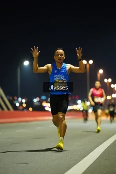 Runner Photo 1401825
