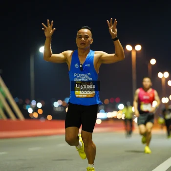 Runner Photo 1401826