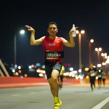 Runner Photo 1401829